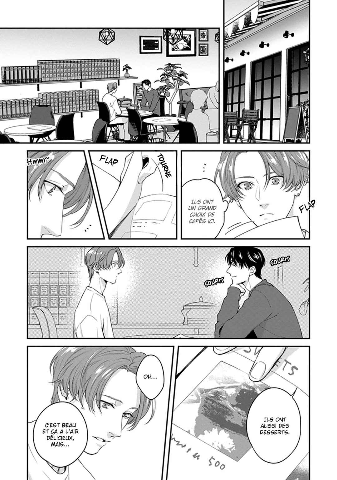 Chapter 4 - Page 8