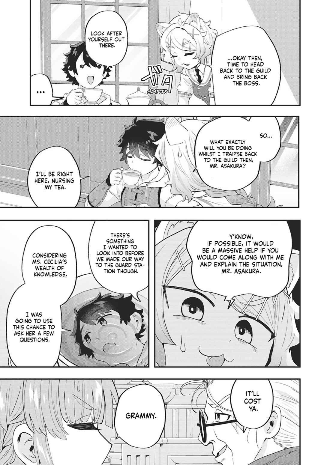 Chapter 22 - Page 19