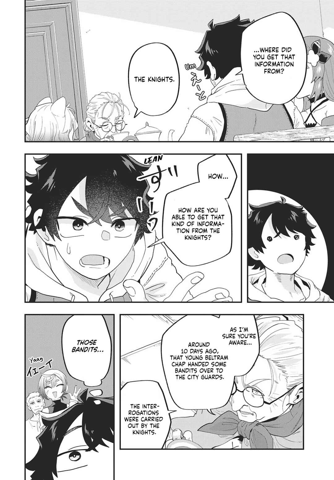 Chapter 22 - Page 30