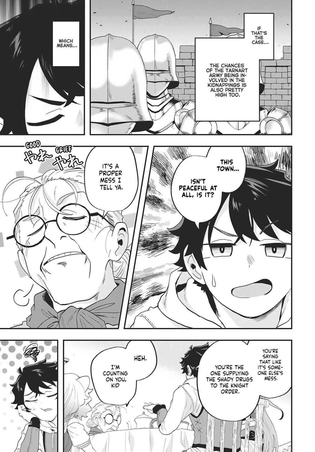 Chapter 22 - Page 33