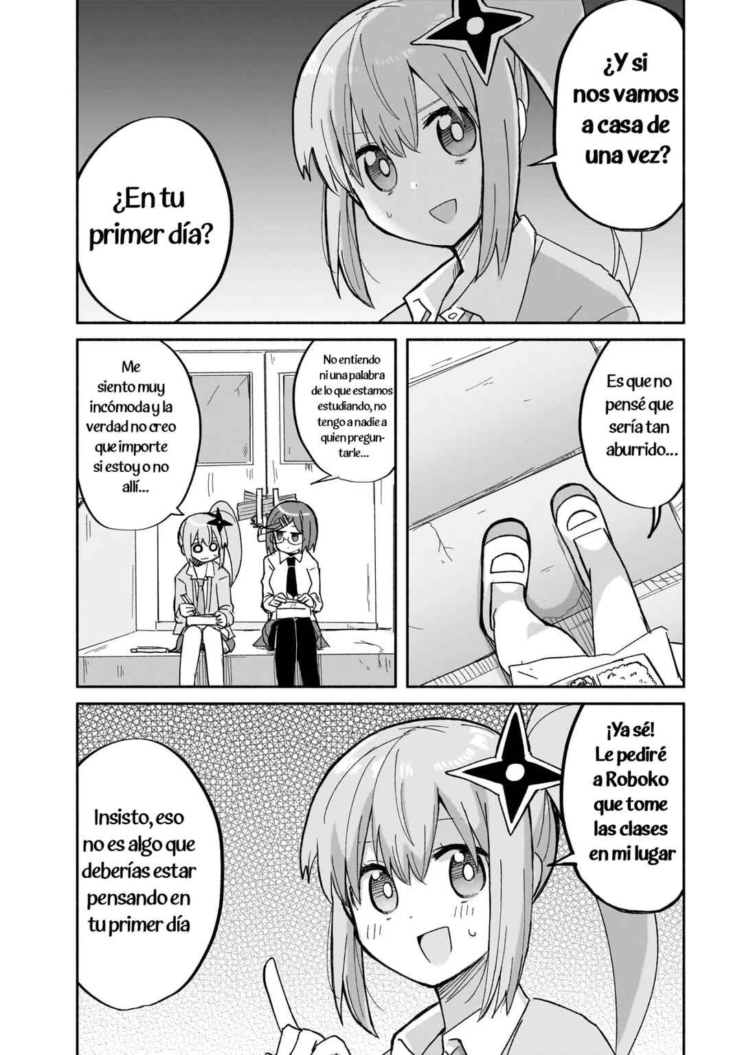 Chapter 31 - Page 10