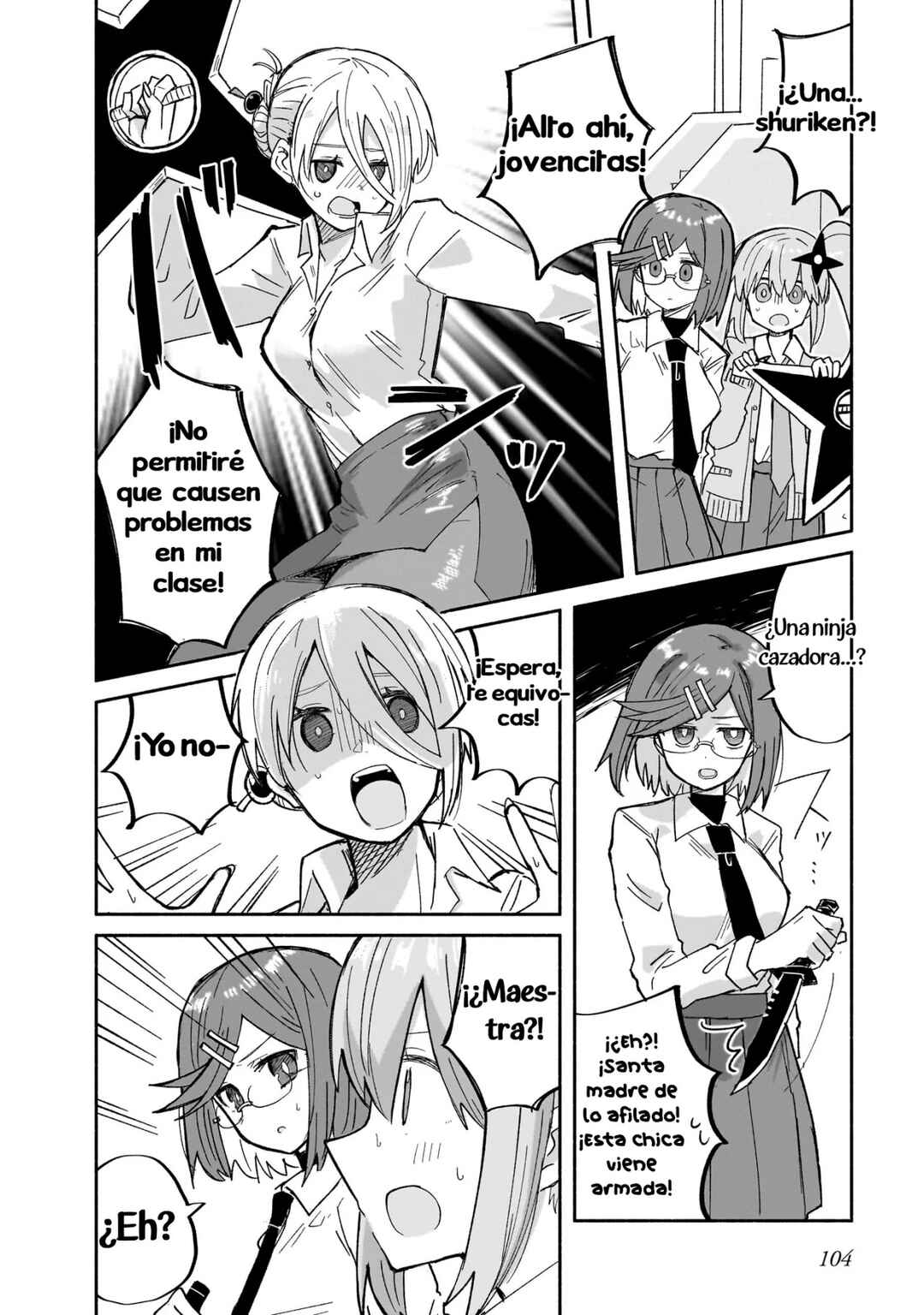 Chapter 31 - Page 12