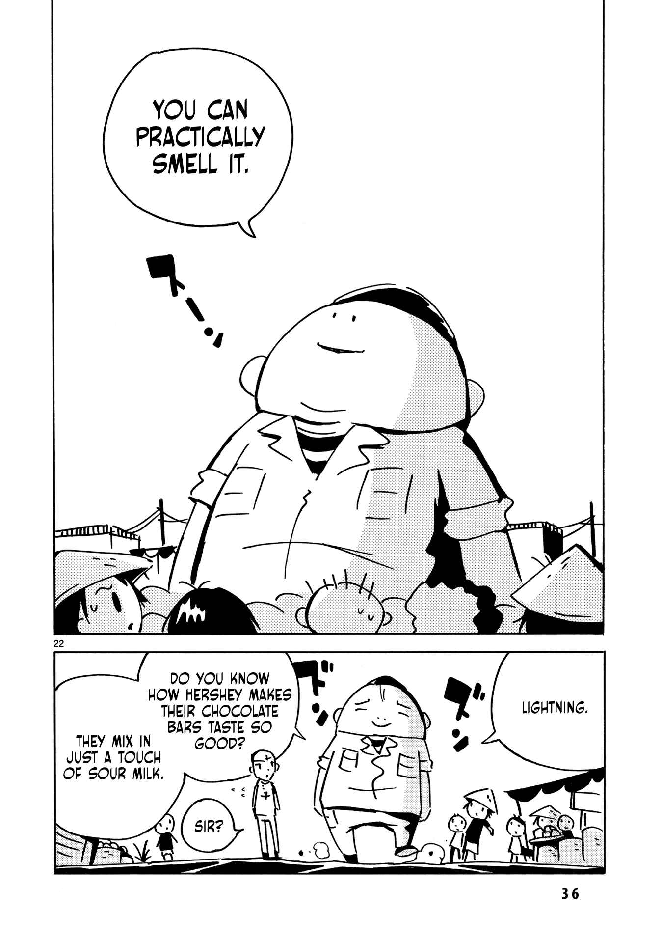 Chapter 19 - Page 32