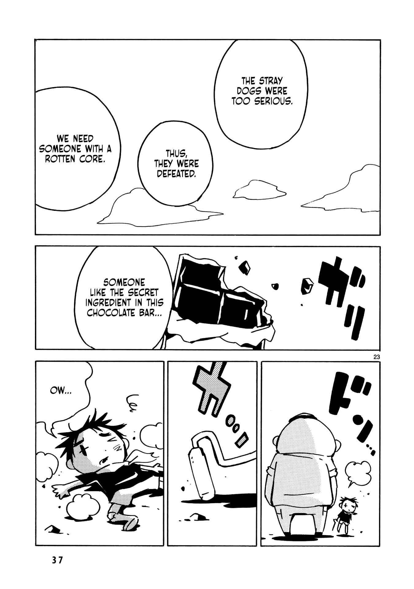 Chapter 19 - Page 33