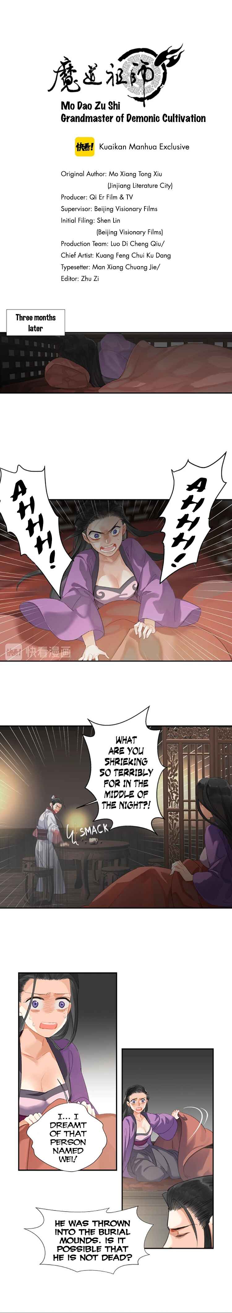 Chapter 169 - Page 1