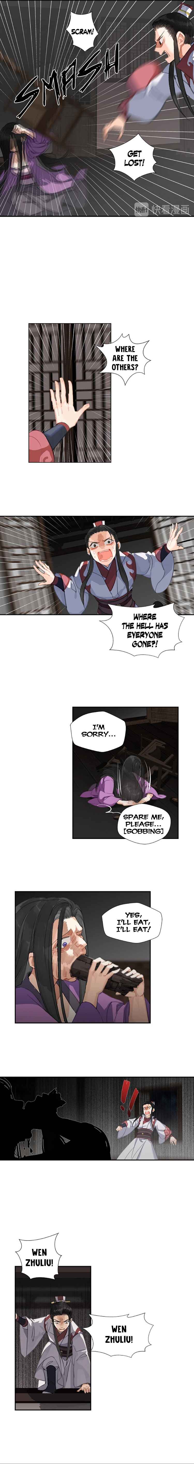 Chapter 169 - Page 5