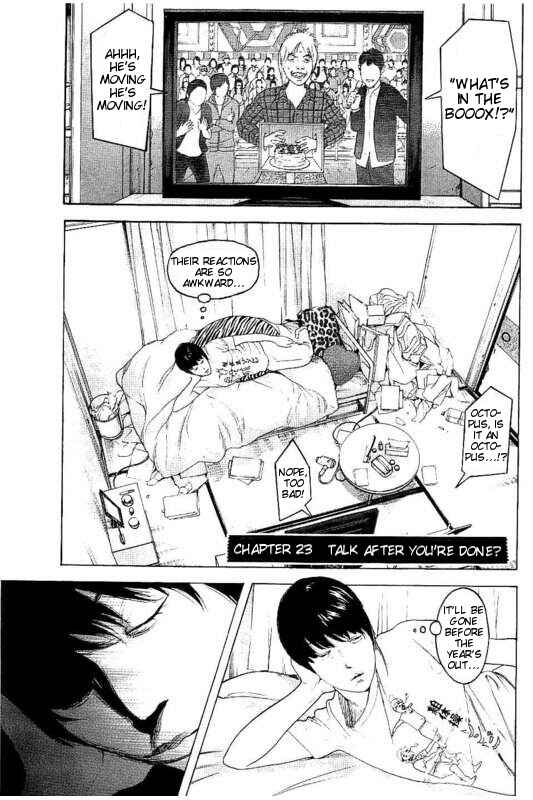Chapter 23 - Page 1
