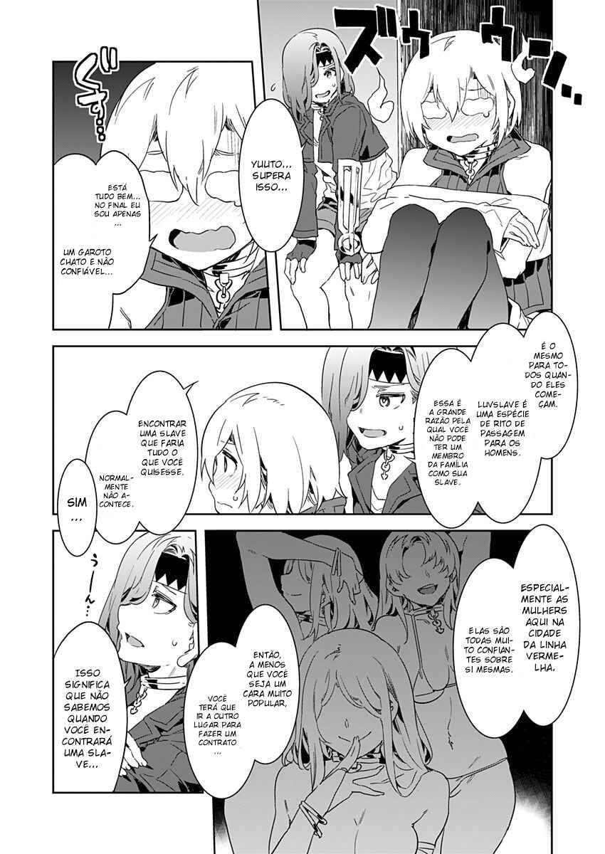 Chapter 4 - Page 8