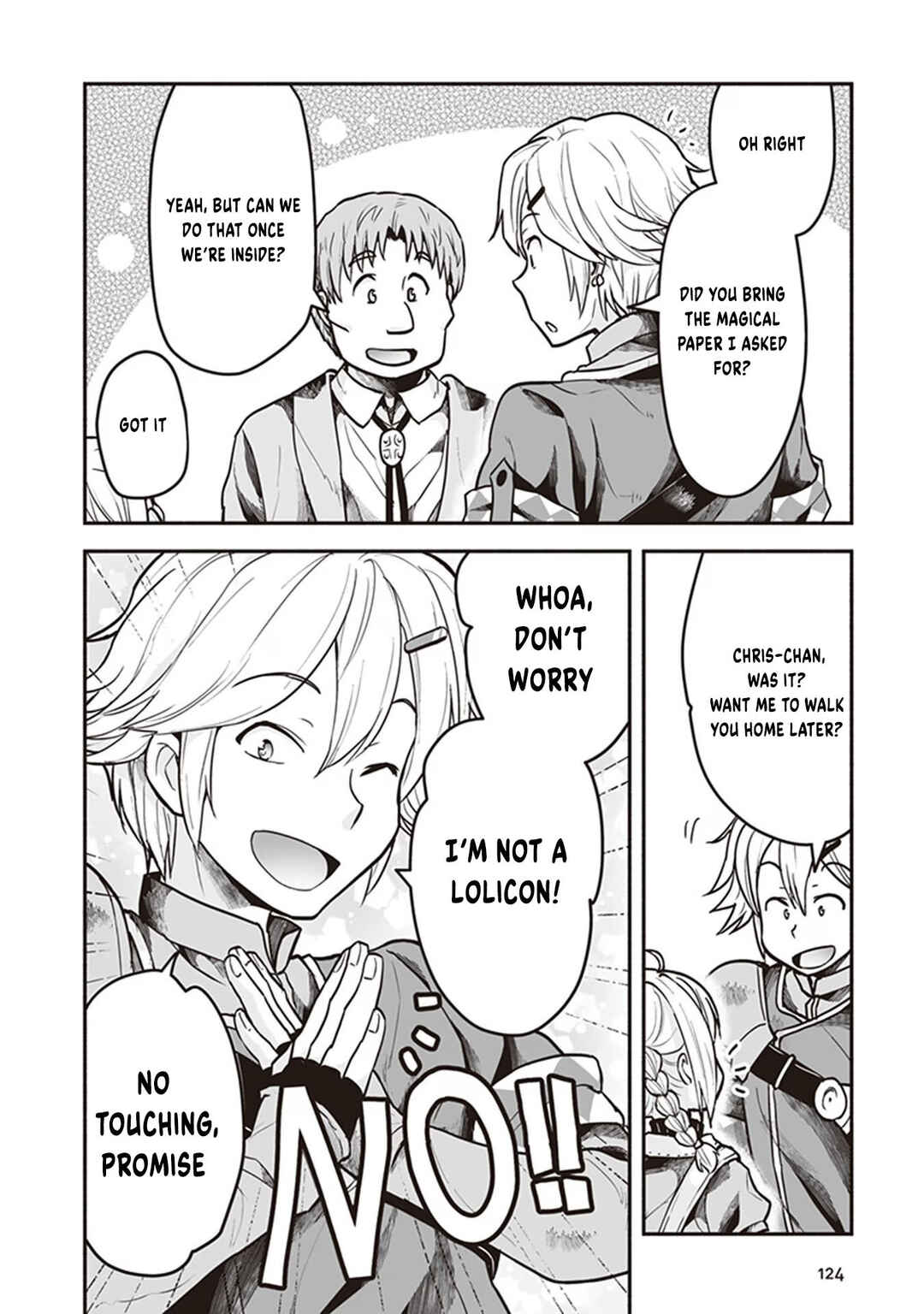 Chapter 10 - Page 5