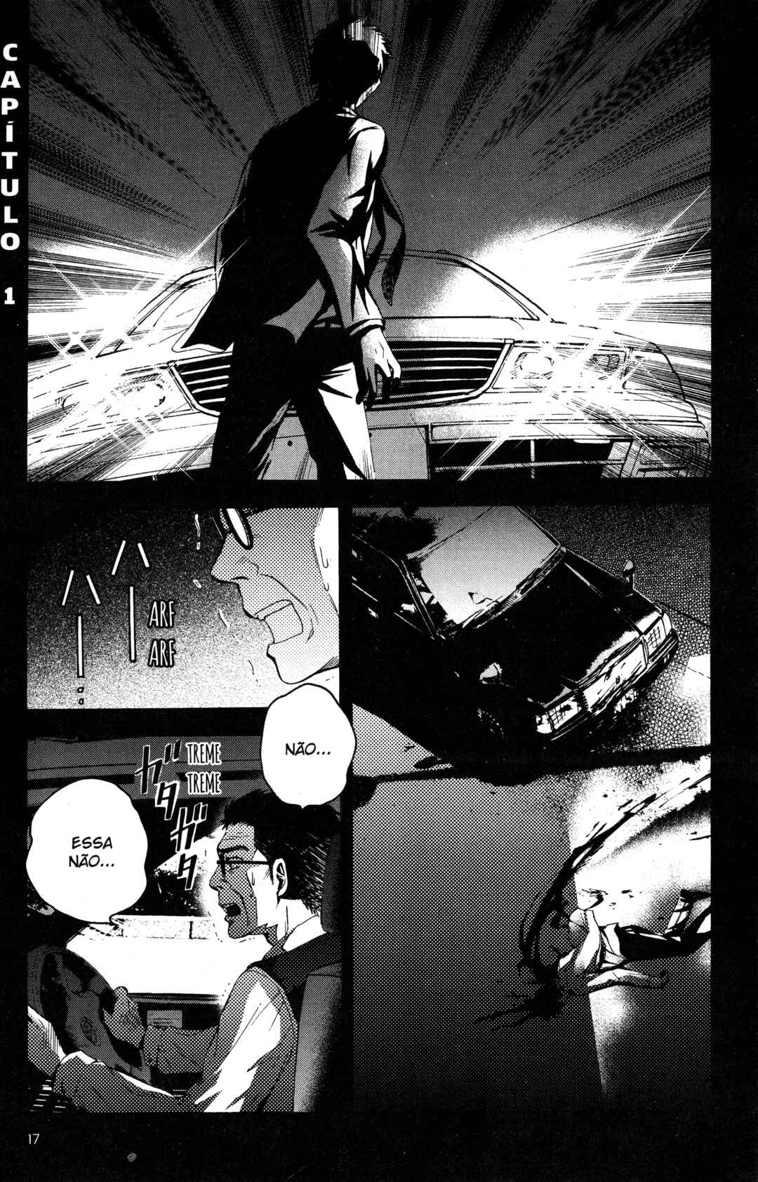 Chapter 1 - Page 1