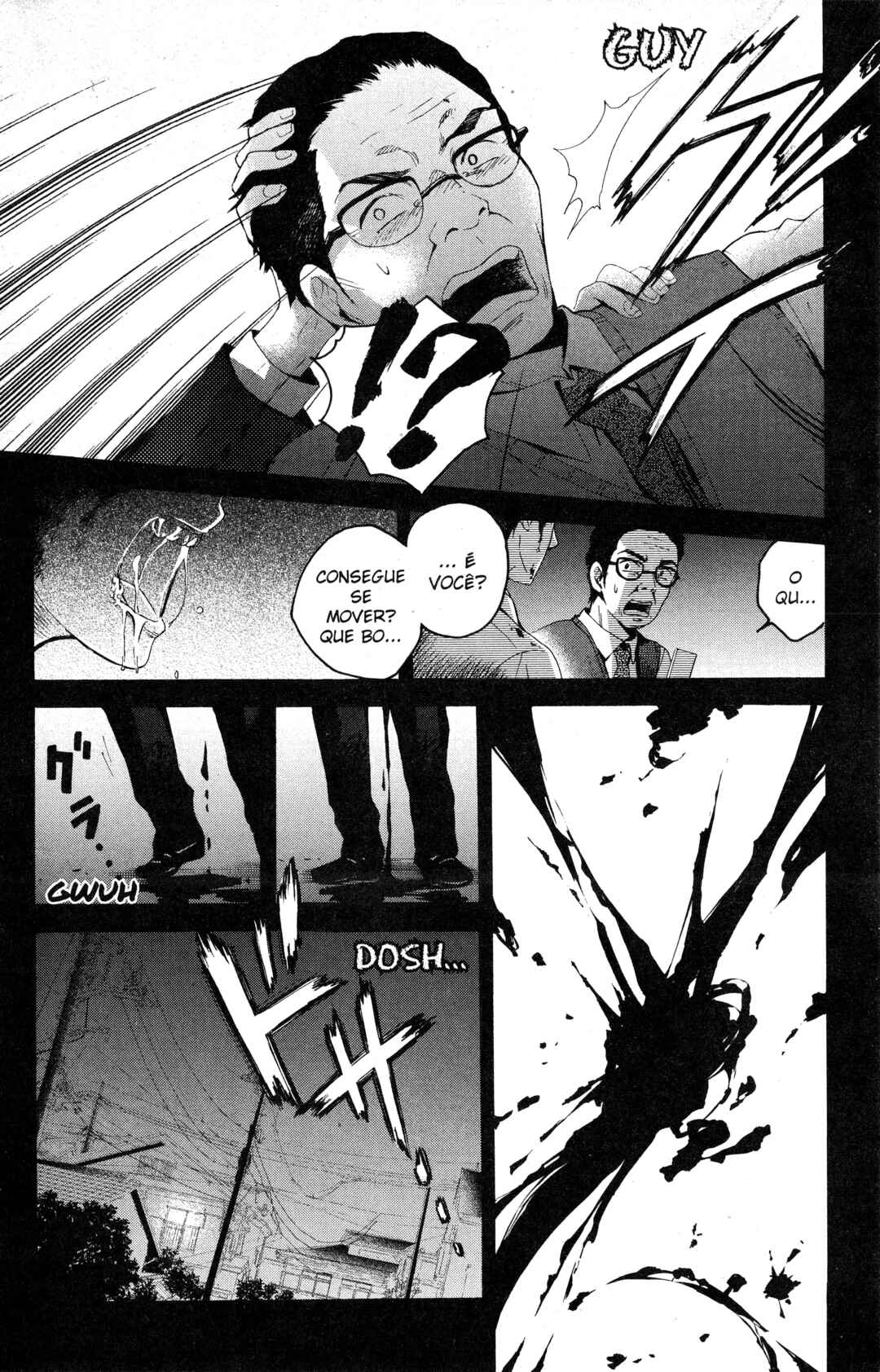 Chapter 1 - Page 3