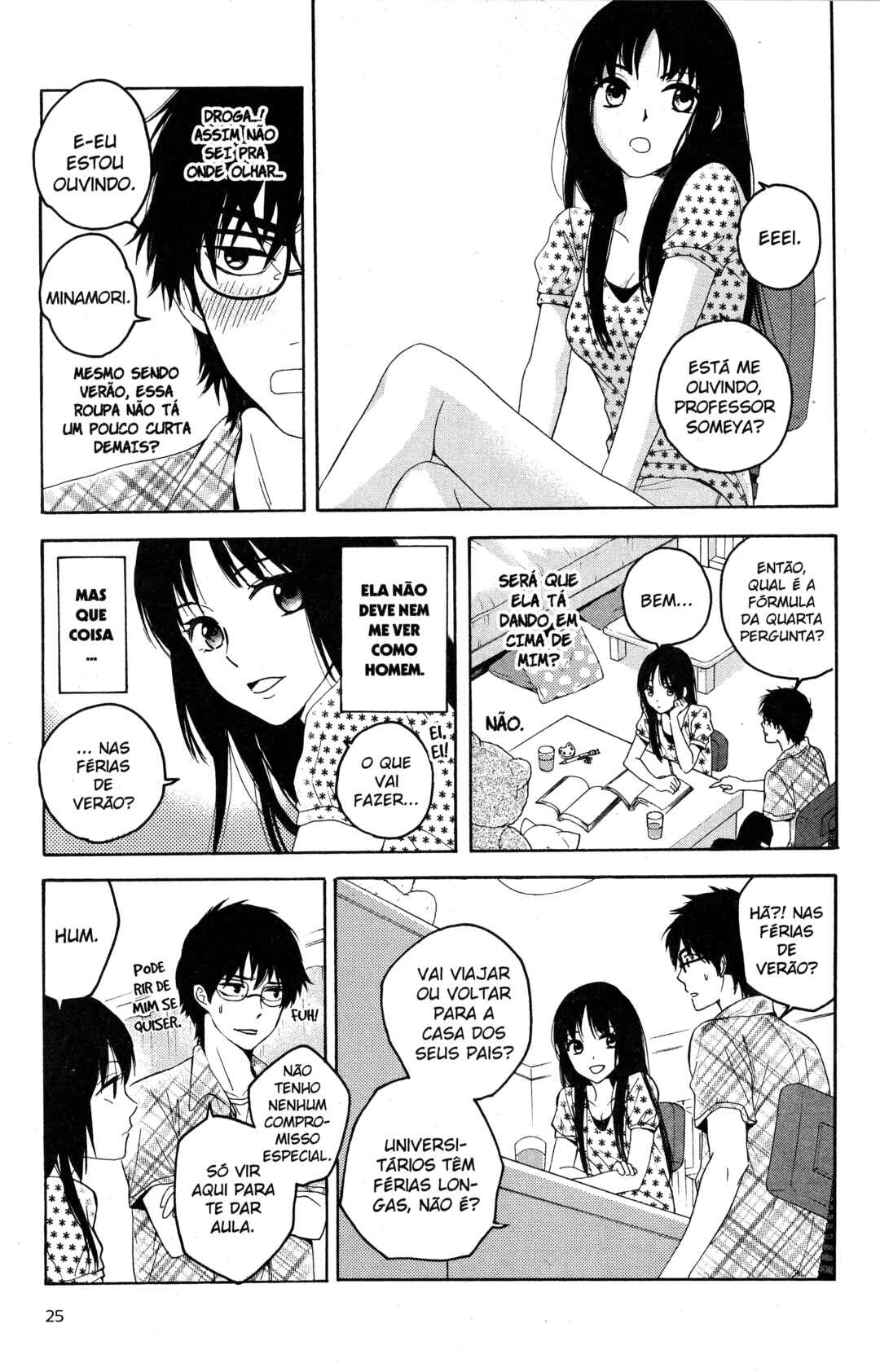 Chapter 1 - Page 9