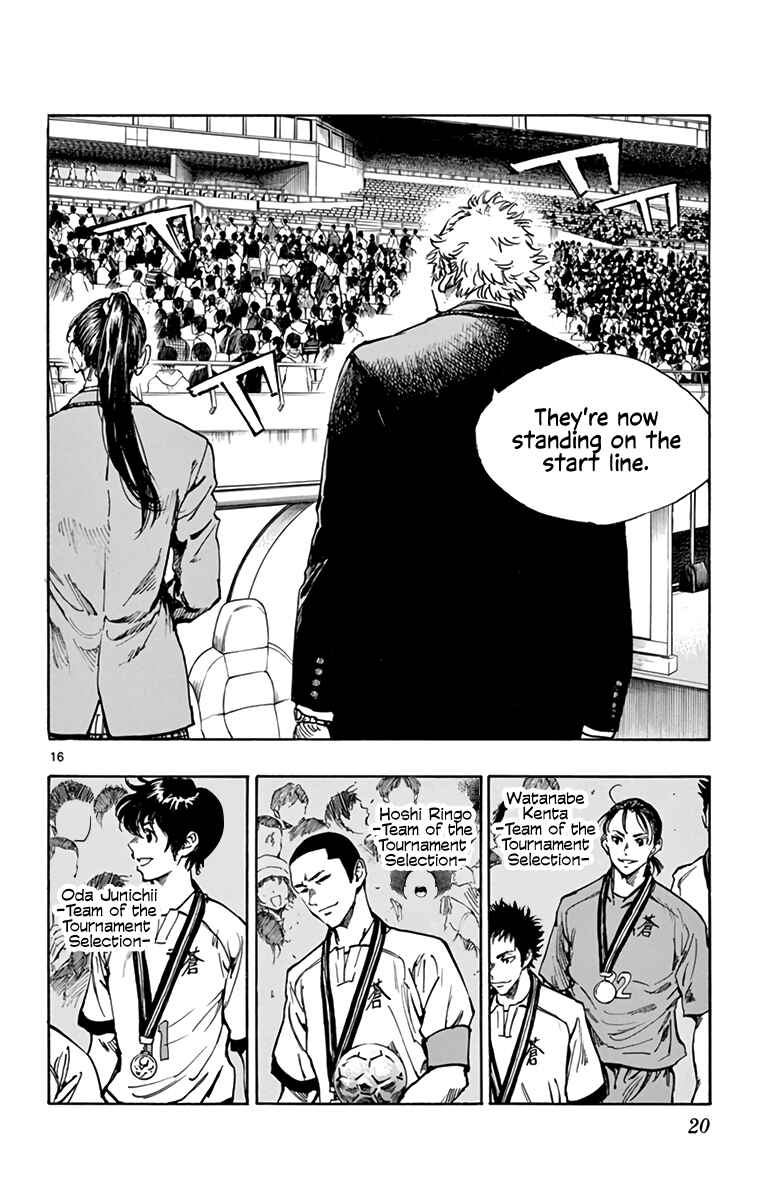 Chapter 289 - Page 19