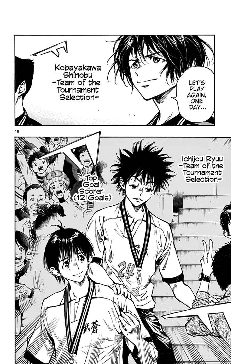 Chapter 289 - Page 21