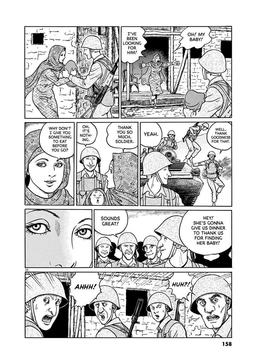 Chapter 33 - Page 10