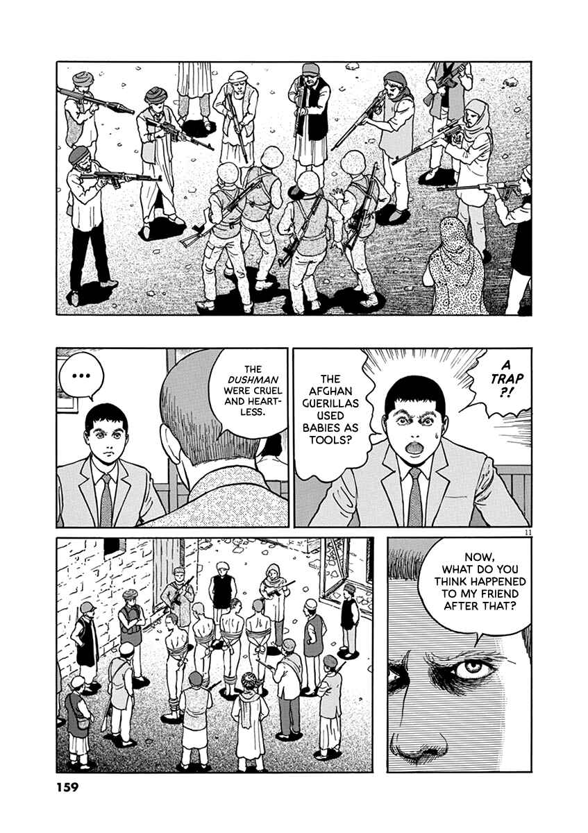 Chapter 33 - Page 11