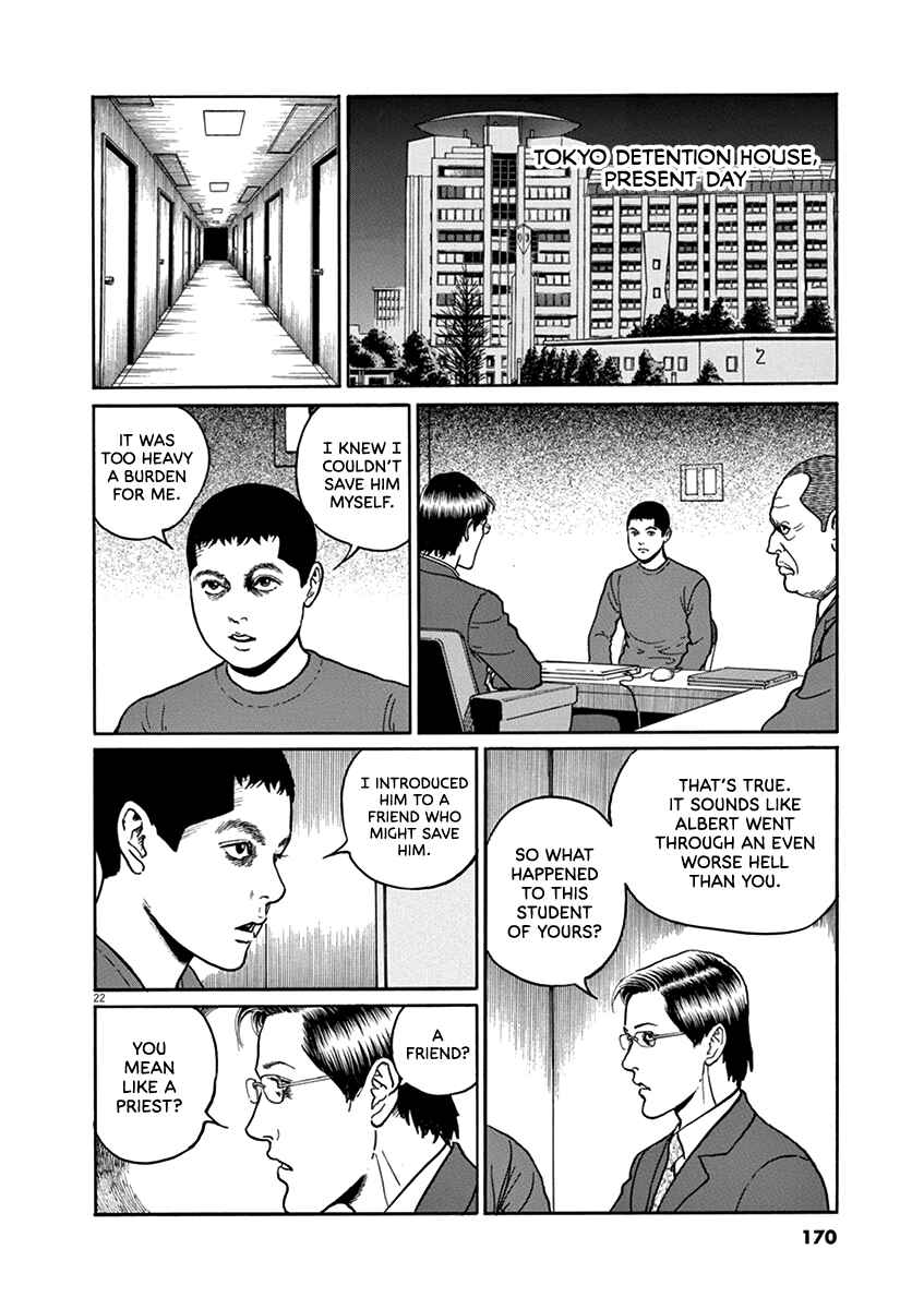 Chapter 33 - Page 22