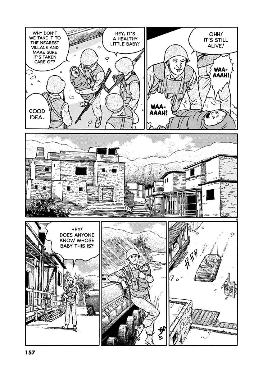 Chapter 33 - Page 9