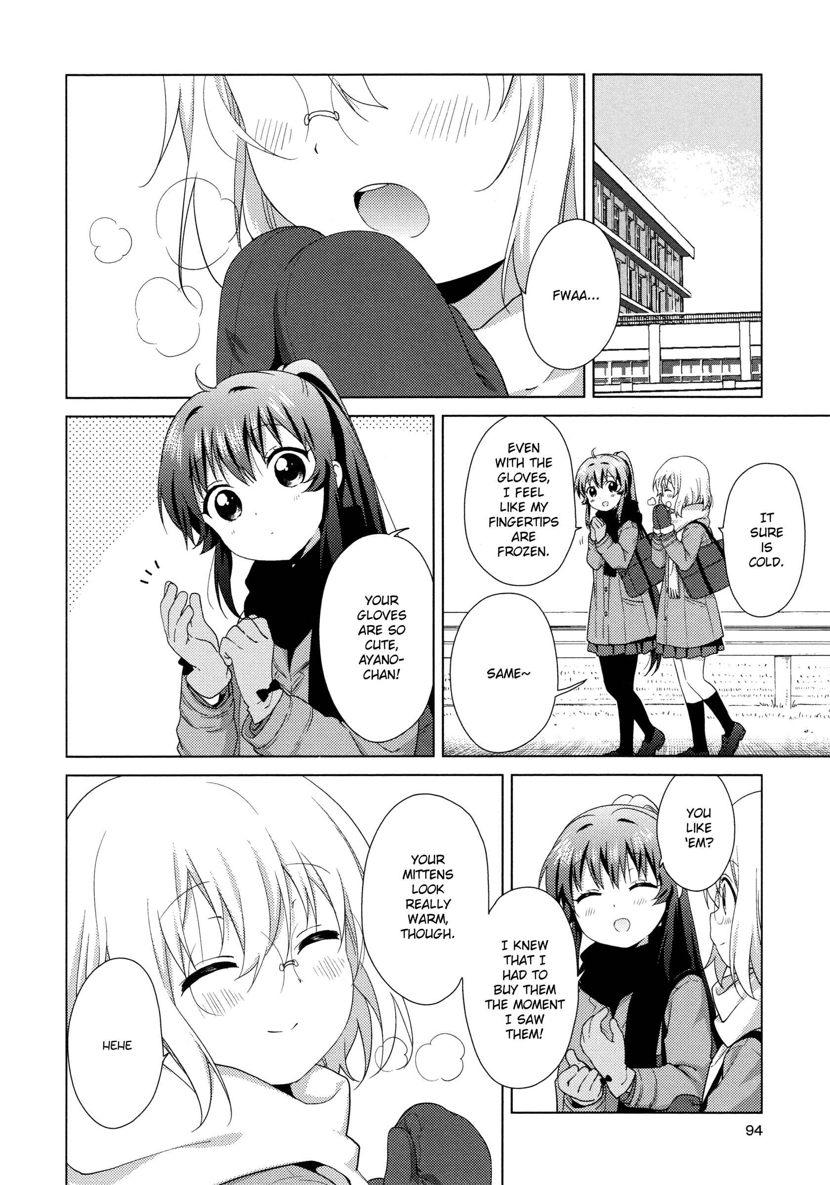 Chapter 115 - Page 2