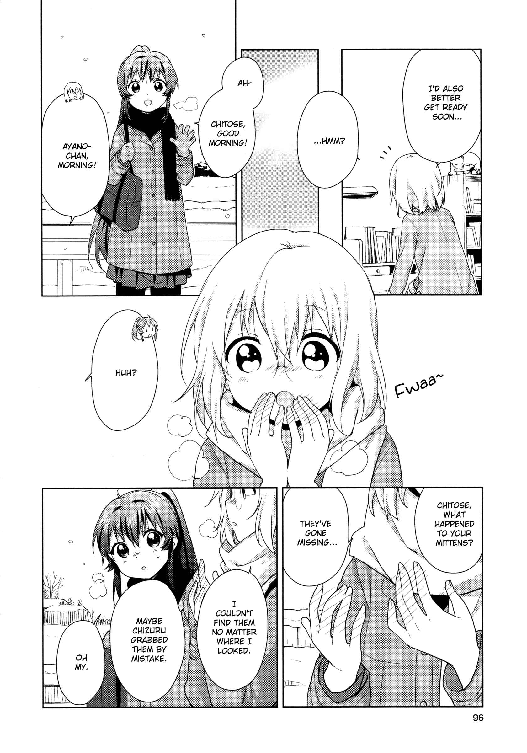 Chapter 115 - Page 4