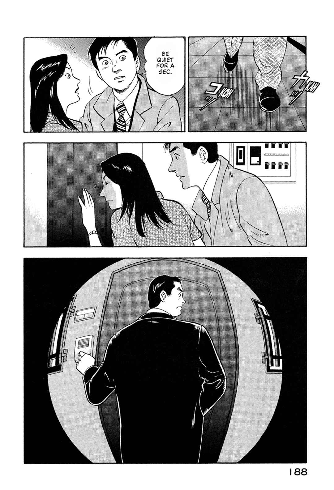 Chapter 77 - Page 6