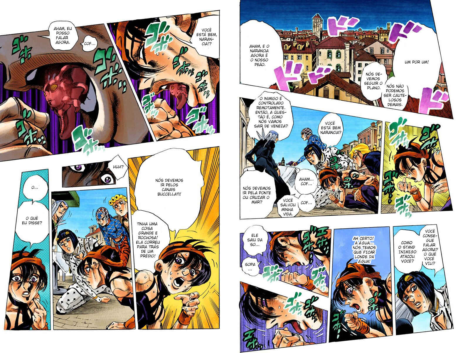 Chapter 86 - Page 10