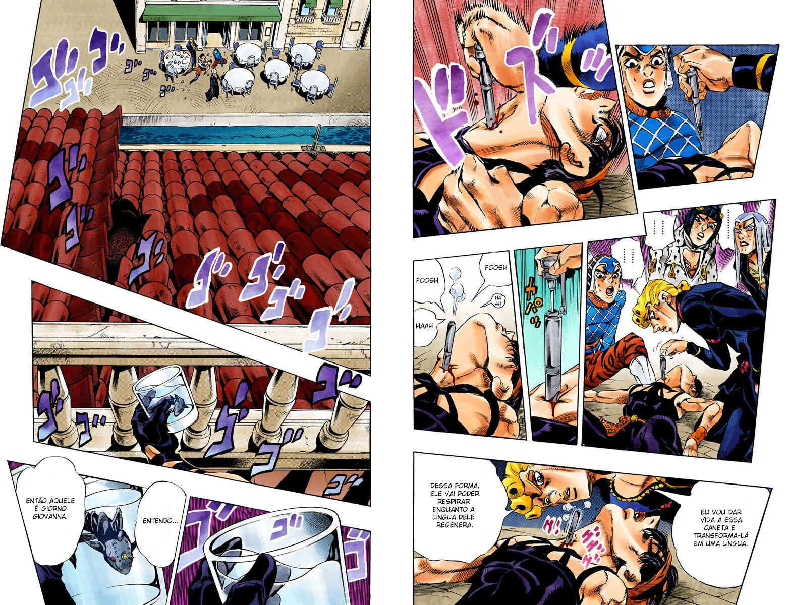 Chapter 86 - Page 8