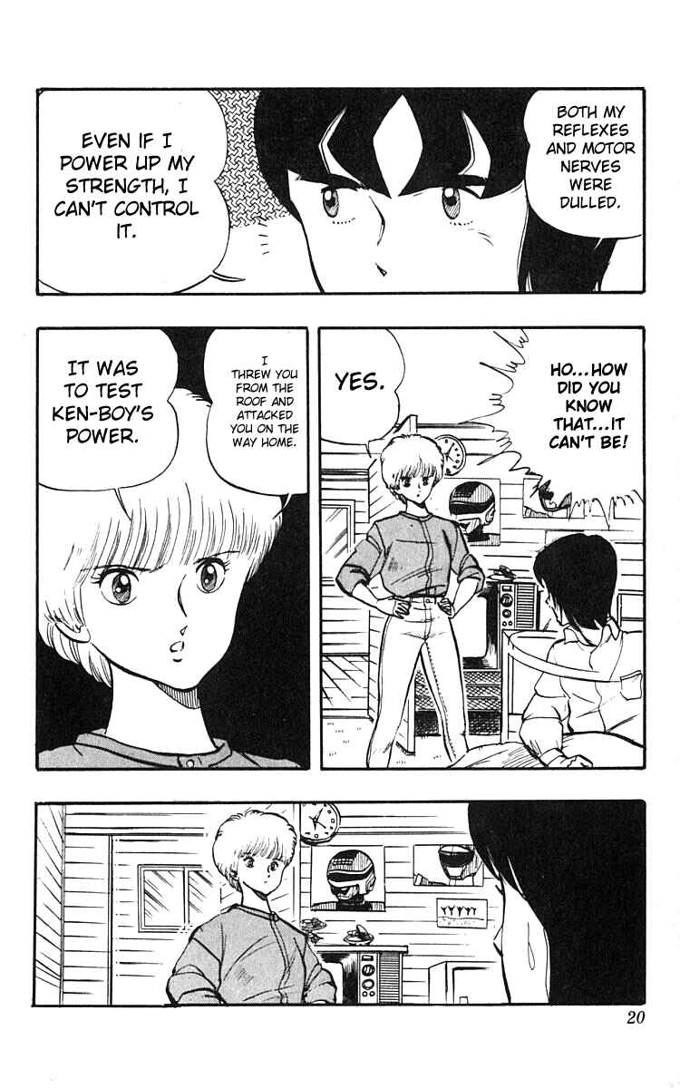 Chapter 9 - Page 17