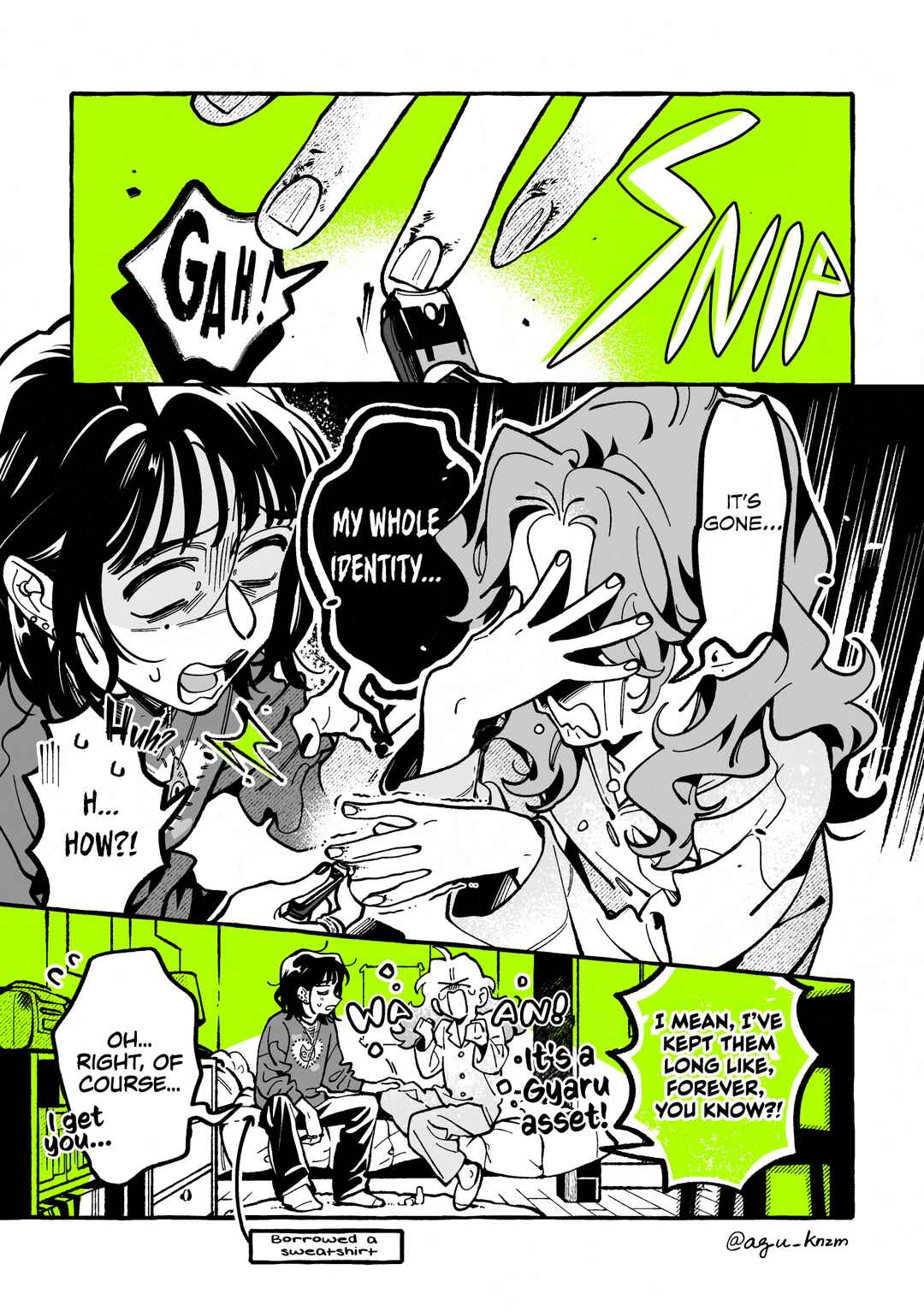 Chapter 135 - Page 1