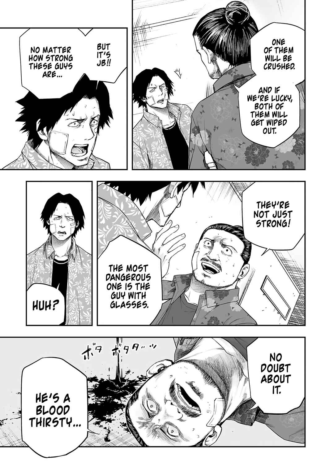 Chapter 268 - Page 13