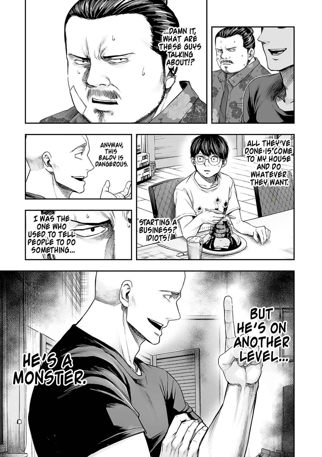Chapter 268 - Page 3