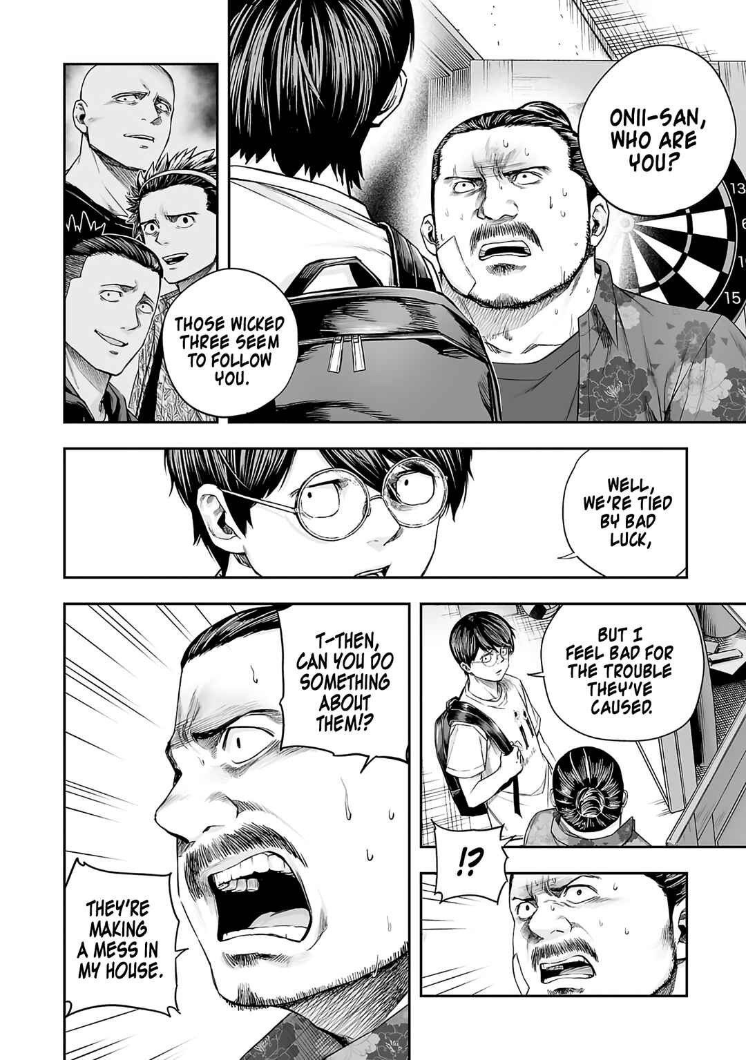 Chapter 268 - Page 6