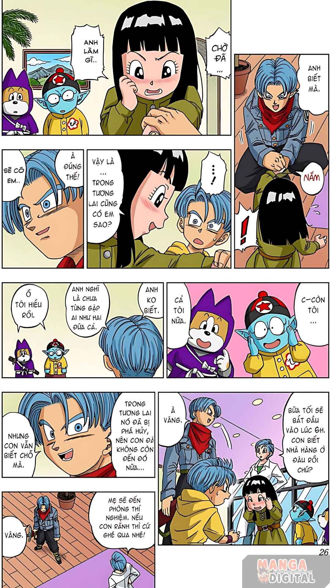 Chapter 16 - Page 18