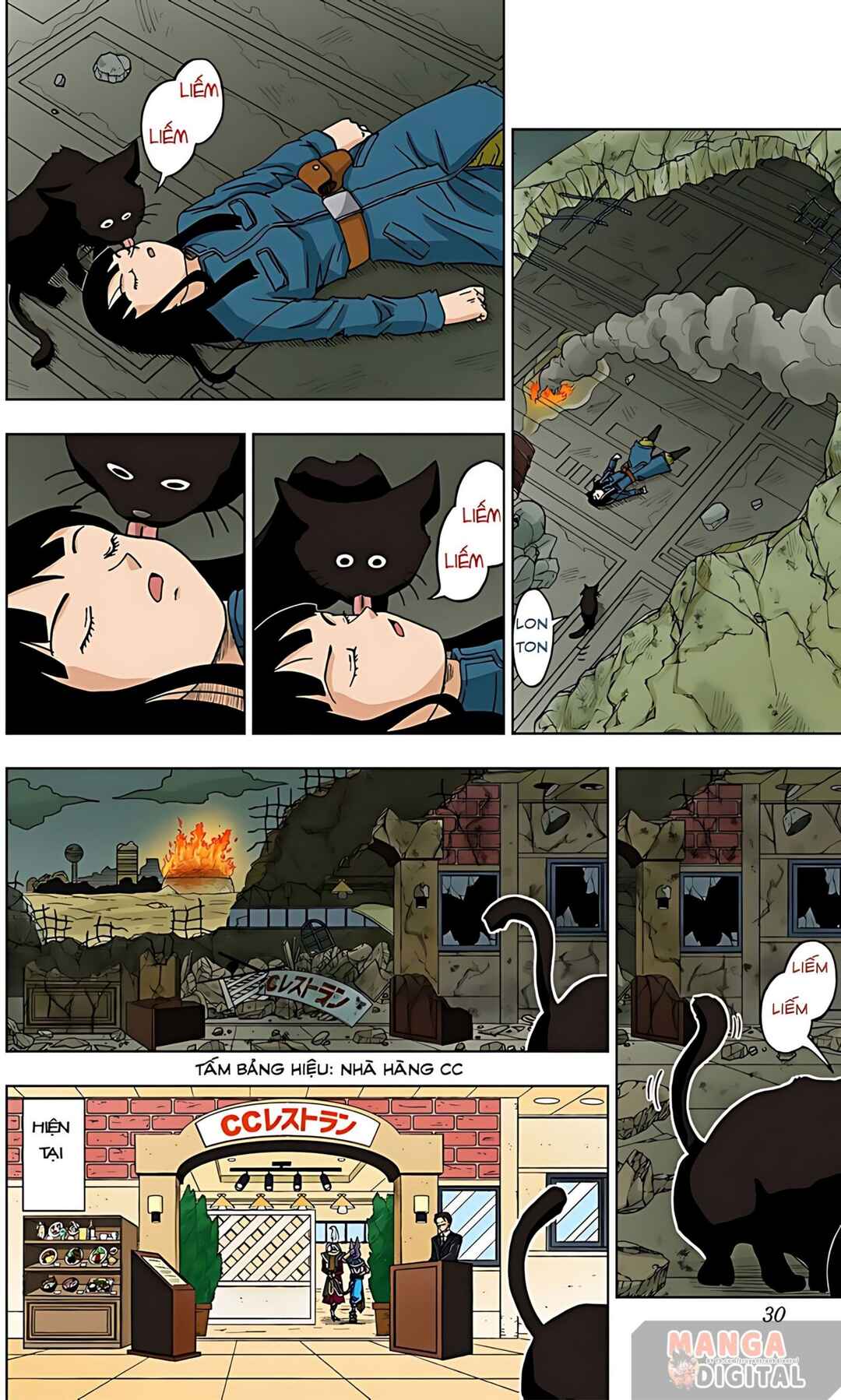 Chapter 16 - Page 22
