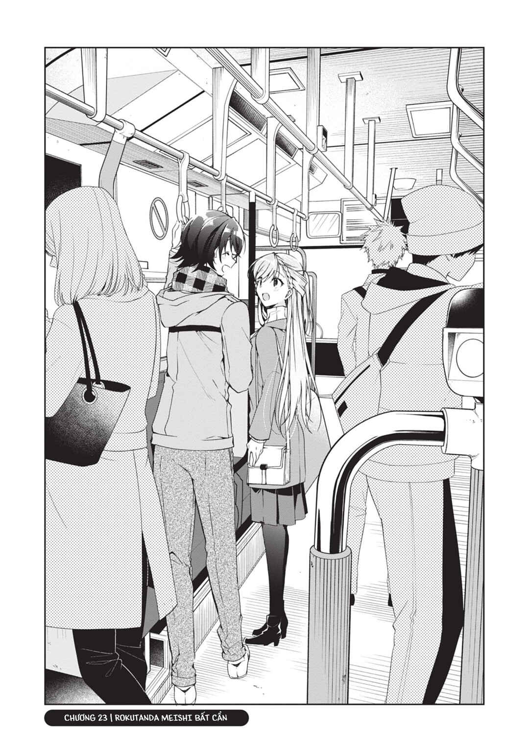 Chapter 23 - Page 3
