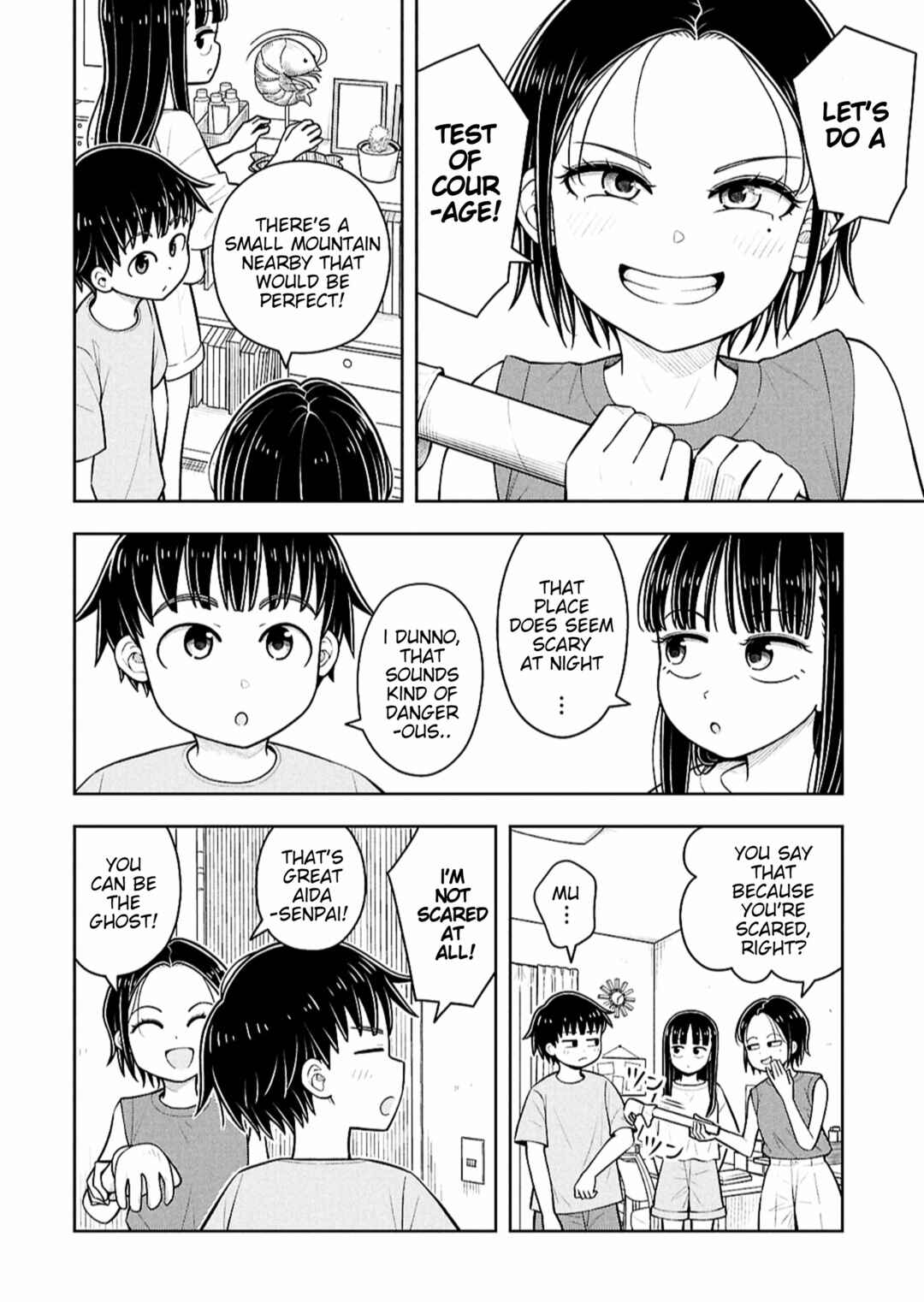 Chapter 155 - Page 2