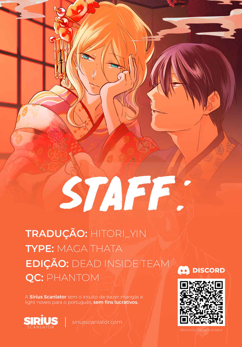 Chapter 63 - Page 1