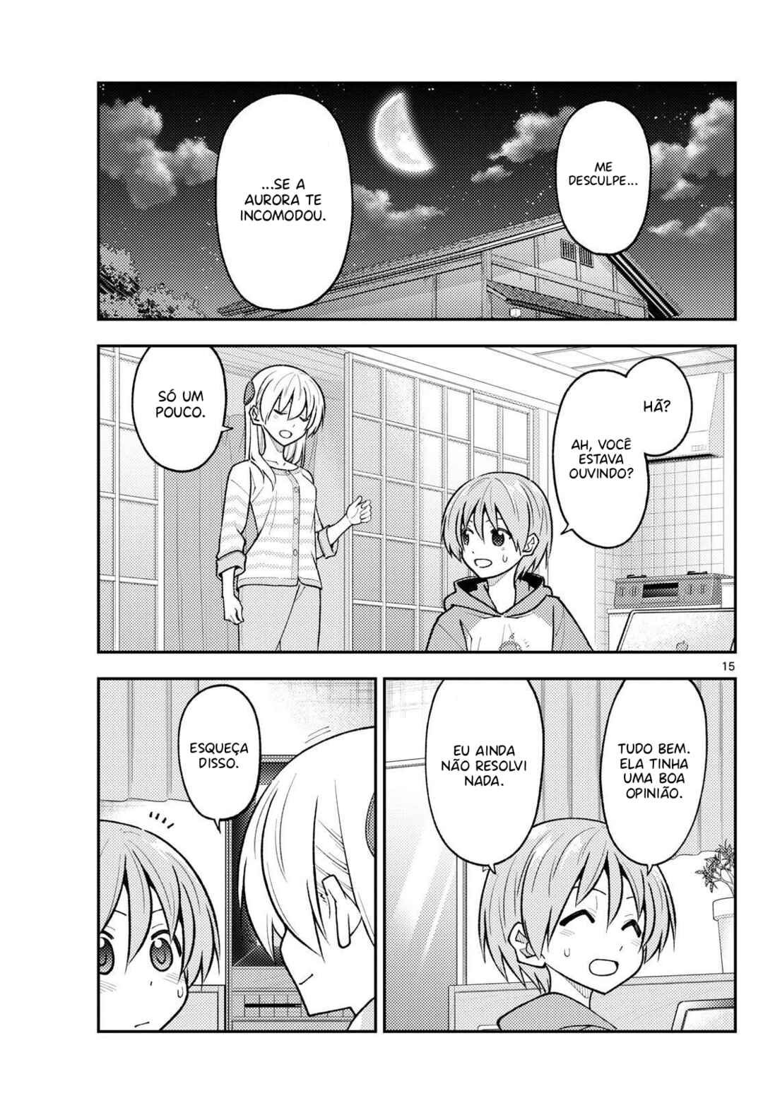 Chapter 280 - Page 16