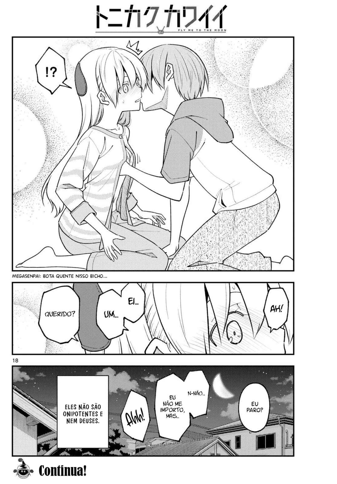 Chapter 280 - Page 19