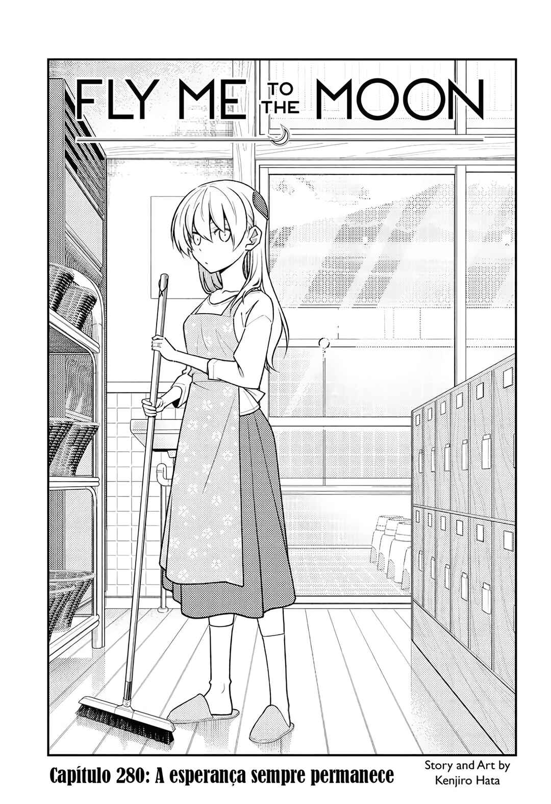 Chapter 280 - Page 2