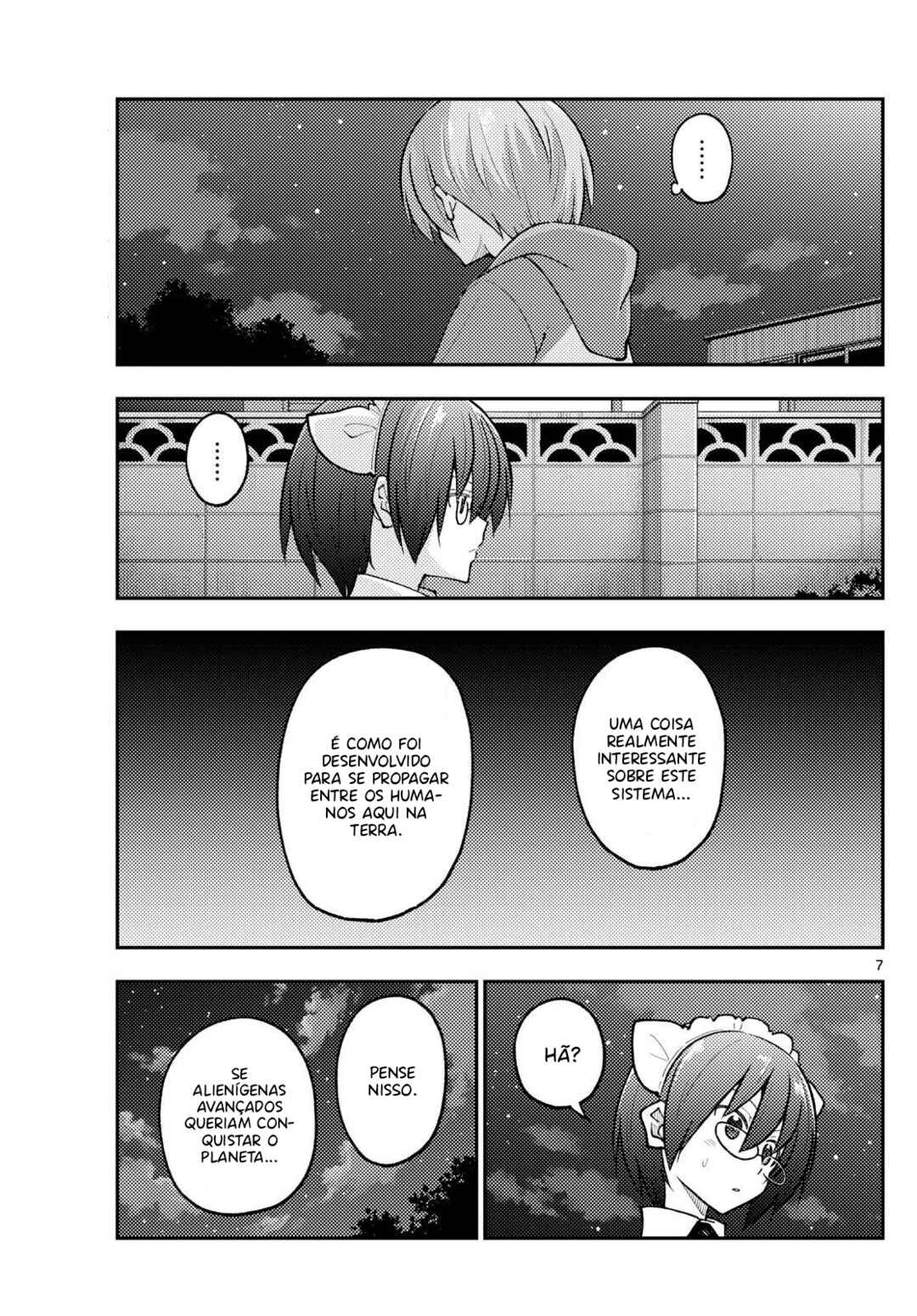 Chapter 280 - Page 8