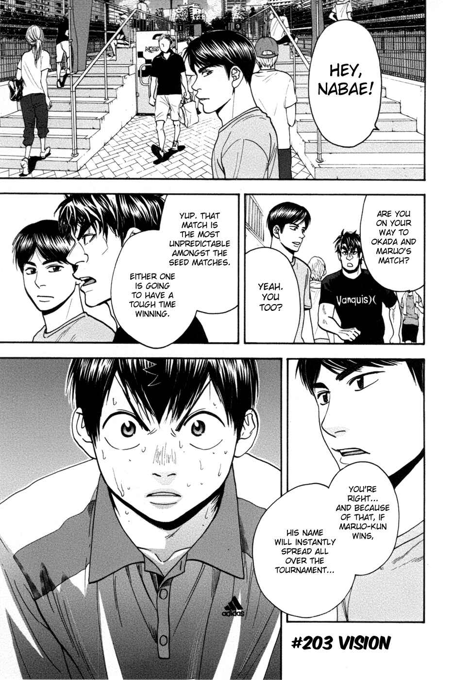 Chapter 203 - Page 2