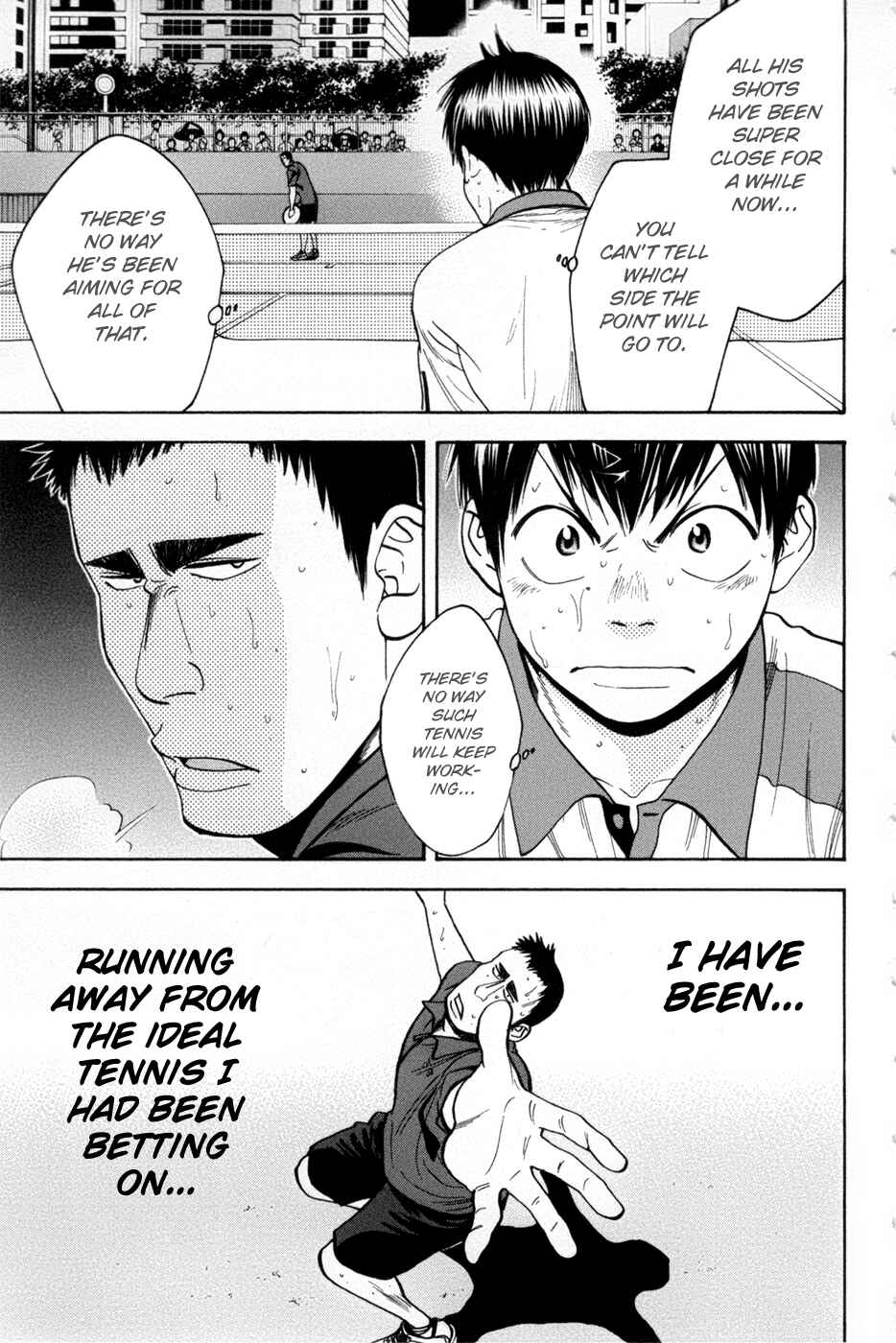 Chapter 203 - Page 8