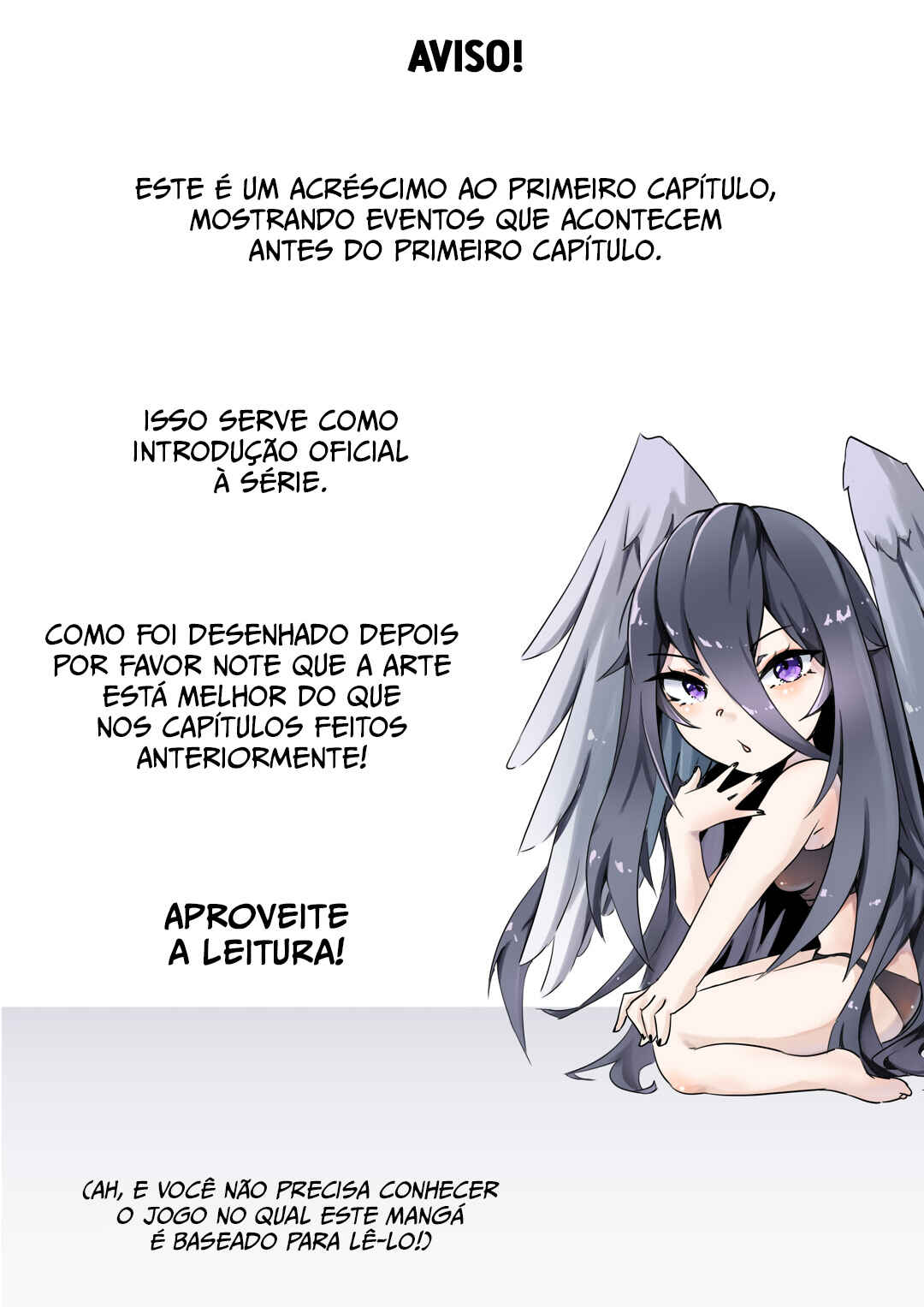 Chapter 0 - Page 1