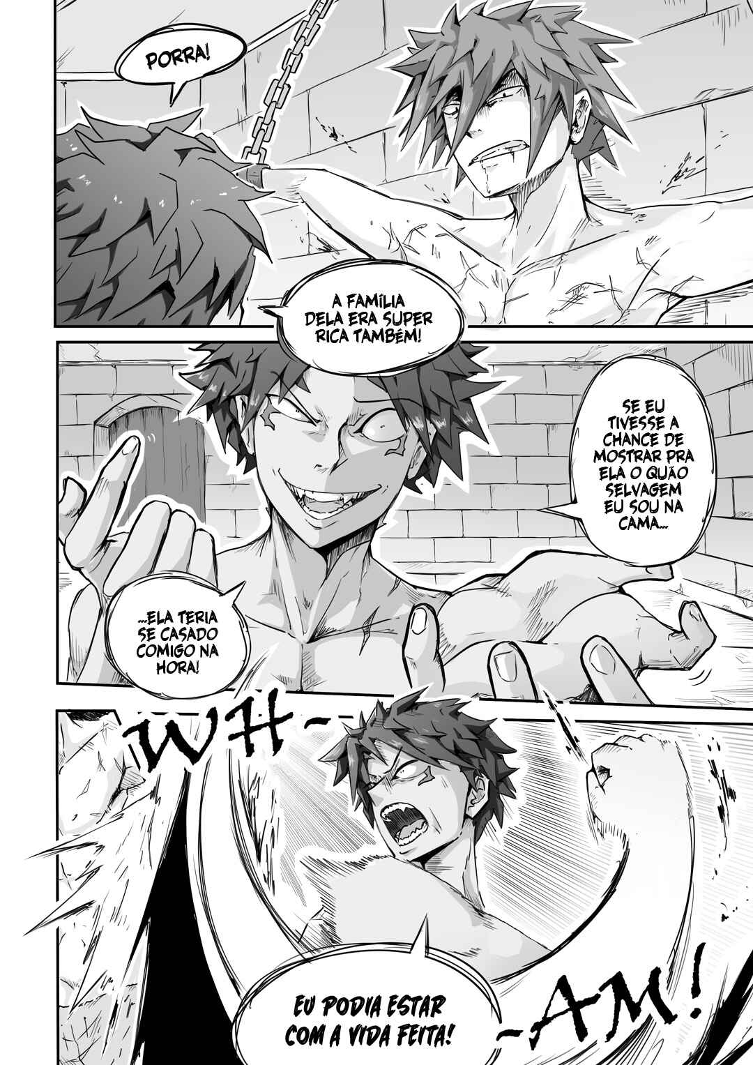Chapter 0 - Page 3