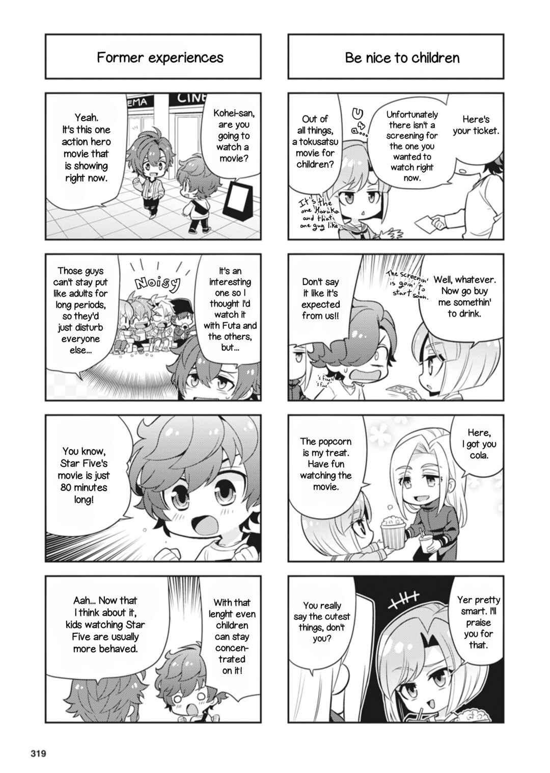 Chapter 24 - Page 5