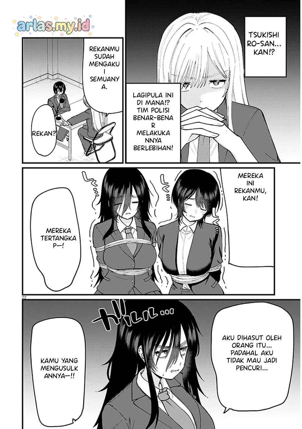 Chapter 4 - Page 23