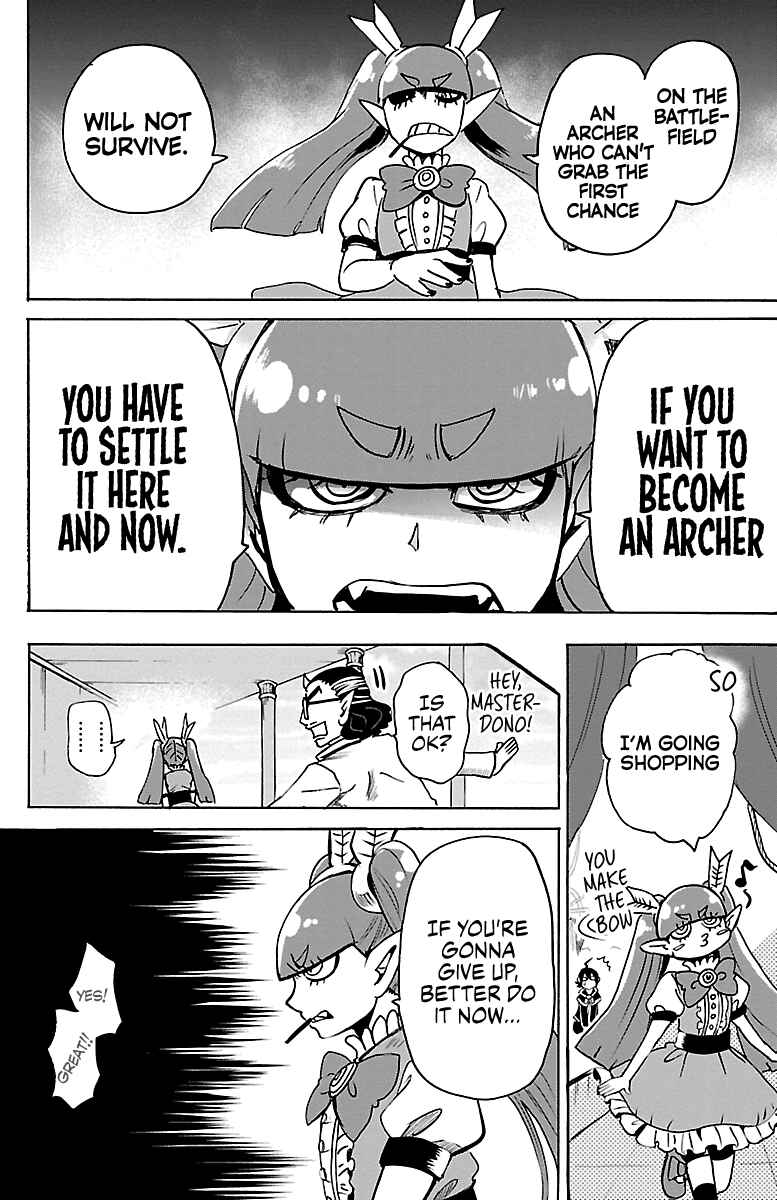 Chapter 100 - Page 10