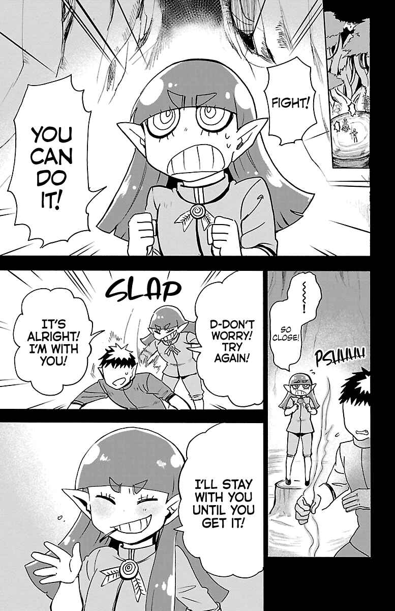 Chapter 100 - Page 11
