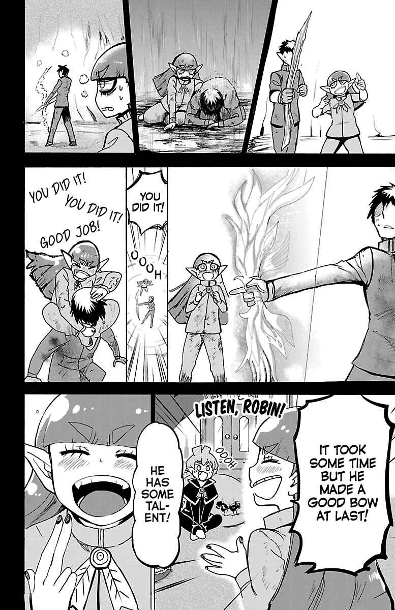Chapter 100 - Page 12
